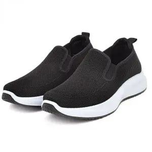 메쉬 슬립온 운동화 신발 커플 여성 남성