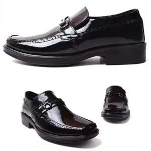 가죽 남자 로퍼 슬립온 단화 캐주얼 신발