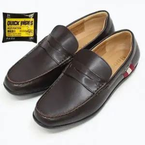 소가죽 정장 구두 남성 신발 로퍼 슬랙스