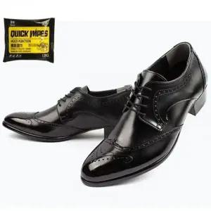 정장 구두 타공 슈즈 남성 신사화 남자용