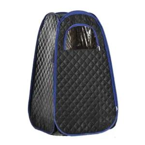 사우나텐트 홈사우나 겨울 1인 찜질방 스파 가정용