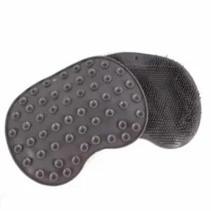 풋 브러쉬 발 세척 매트 발씻는솔 발지압판 발브러쉬매트 발닦개 발브러시 발씻기매트 발씻는매트 풋케어