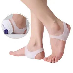 발바닥보호 발아치 쿠션 아치서포트 밴드 깔창