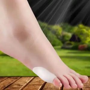 발가락보호 발가락링 밸런스링 실리콘 패드 깔창