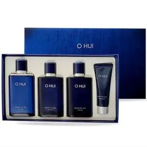 남성화장품 남성 스킨 로션 클렌징폼 화장품 세트