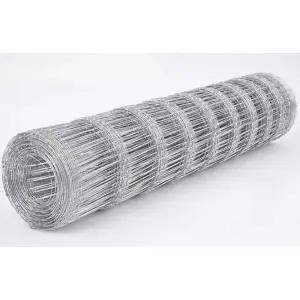 철망울타리 휀스 아연망 양계망 과수원 메쉬 철망