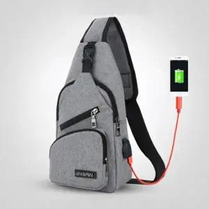 슬링백 여름 가방 크로스백 힙색 보조가방