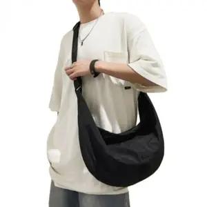 크로스 숄더백 미니 20대 가방 남녀공용