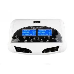 디톡스족욕기 음이온 수소 배독기 바디 관리 어레이