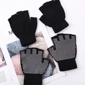 홈트 홈트레이닝 플라잉 폴댄스 미끄럼방지 요가 장갑