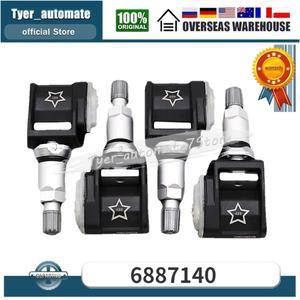 Alpina XD4 BMW 호환 5 시리즈 G30 X3 X6 X7 메르세데스 호환-벤츠 호환 E 클래스 W213 6887140 타이어 압