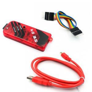 PICKIT3 PIC KIT3 3 3.5 프로그래머 오프라인 프로그래밍  마이크로컨트롤러 칩 독점