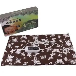 성진 천연옥 맥반석 전기찜질기 SHP612JD 온열찜질기