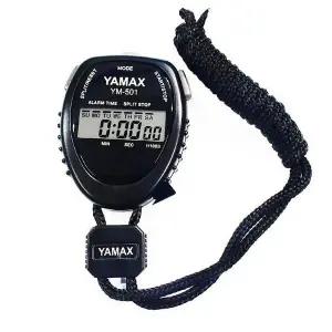 [셀러허브]야맥스501 보급형 스톱워치 알람 초시계 타이머 (S16024350)