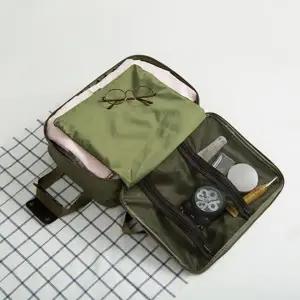 트렁크 폴딩백 미니 스포츠 운동 가방 헬스