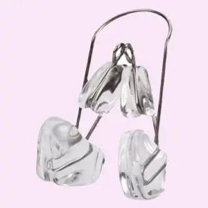 [셀러허브]셀프 성형 셰이프 콧볼 낮은코 콧대 교정기 노즈 (S45184453)