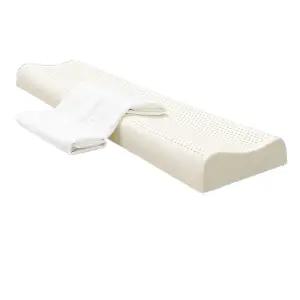 대형 라텍스 쿠션 베개 사각 긴베개 방석 바디필로우 다다미