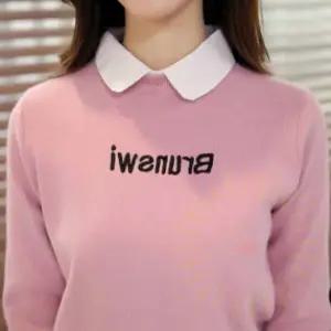 [셀러허브]레이어드카라 카라넥케이프 여성카라티 (S40685579)