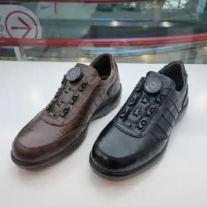 [엘칸토(하프클럽)] HC09 남성 소가죽 다이얼 컴포트화 LCMC46U413 3_P383504646