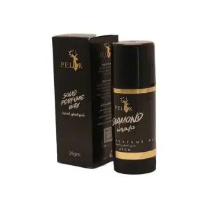 SAC Peler 다이아몬드 솔리드 퍼퓸 왁스 25gm