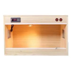 레오파드게코 사육장 도마뱀 케이지 파충류