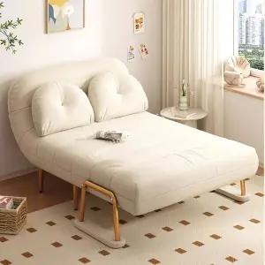 호텔소파베드 3단소파침대 자취소파 각도 접이식 자취 베드