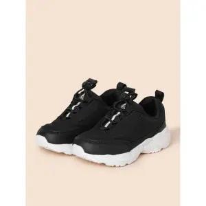 빈폴 키즈 UNI 운동화 블랙 BI51K3U025 399933