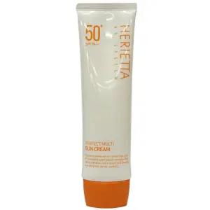 민감피부 순한진정 페이스 바디겸용 멀티 선크림 90g