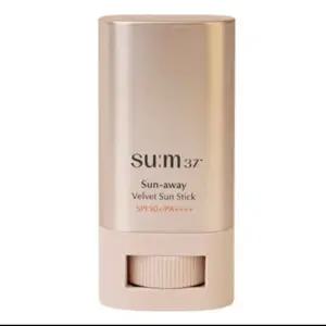 벨벳같은 실키한 텍스처 페이스 바디 겸용 선스틱 18g