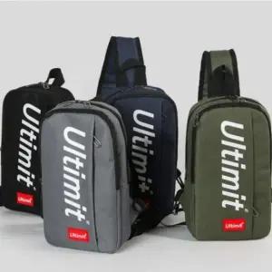 여성용 크로스백 슬링백 학생용 메신저 가방