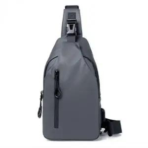 남성용 슬링백 가방 크로스 메신저백 여행용