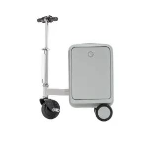전동 캐리어 탑승형 기내용 전동스쿠터 스마트 여행가방