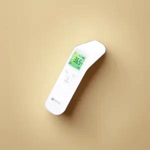 보령컨슈머헬스케어 비접촉 체온계 프리미엄 BR-314 다기능 멀티 가정용 측정기