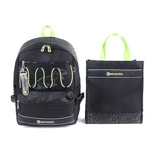 다이몬쥬 러프 책가방 세트 초등학생 남아 가방