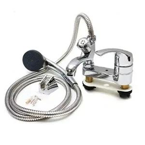 [셀러허브 1]샤워 수전 세트 샤워기 헤드 꼭지 호스 욕실 수전