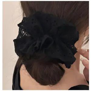 [셀러허브](별별창고)G 레이스 곱창 밴드 머리끈 리본 짱짱한 (S16725297)