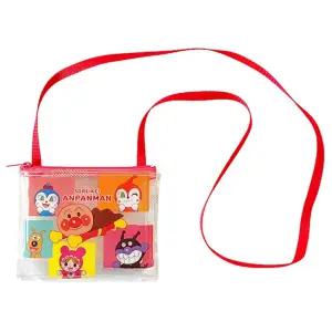 호빵맨 포셰트(미니가방)