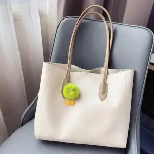 [셀러허브]오리키링 인형키링 가방 캐리어 핸드폰 웃긴 (S16579492)