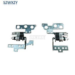 호환 HP Pavilion X360 14 CD TPN-W131 스크린 경첩용 SZWXZY   배송