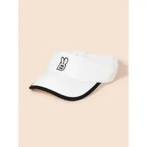 빈폴 키즈 여름 선캡 화이트 BI538BU011 400281