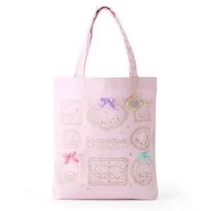 산리오 리틀트윈스타 토트백(가방)_프레임(675567)