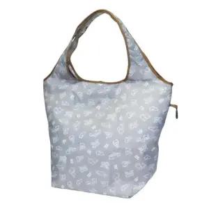 리락쿠마 보냉보온 에코백(시장가방)