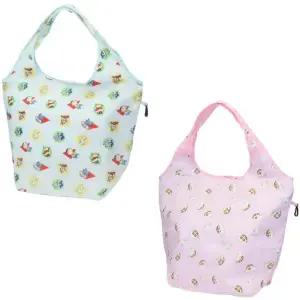 짱구는못말려 보냉보온 에코백(시장가방)