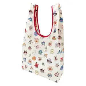 호빵맨 에코백(시장가방)