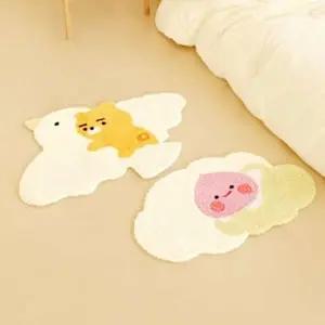 [셀러허브 1]카카오프렌즈 발매트 주방발매트 소파발매트