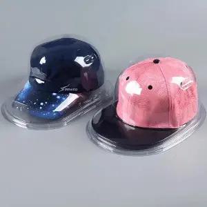 [셀러허브]모자 보관 케이스 스냅백 볼캡 정리대 (S33104677)