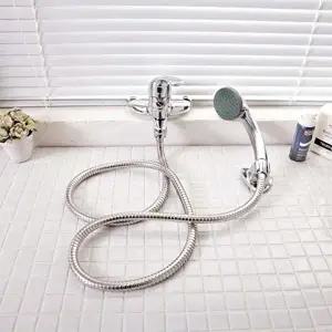 [셀러허브 1]삼원 에코 샤워수전 샤워기수전 수전 수도꼭지