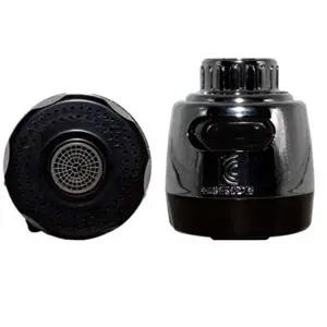 [셀러허브 1]싱크대 헤드 주방 수전 헤드 싱크대 고정 수도 꼭지