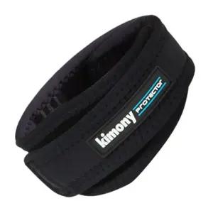 키모니 라운드 전퍼쿠션 무릎보호대 T317122 재활용품