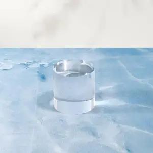 [셀러허브]1303_037 원형50x50x50mm 아크릴 큐브 (S37718984)